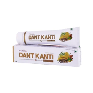 Patanjali Dant Kanti Advanced Toothpaste