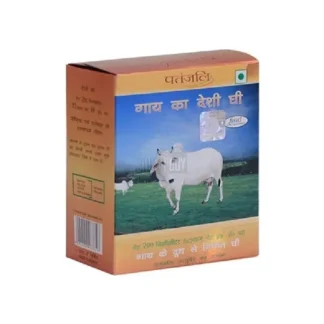 Desi Ghee 1000g