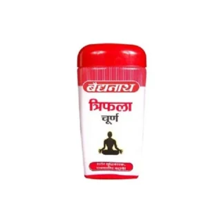 Baidyanath Triphala Churna 500gm