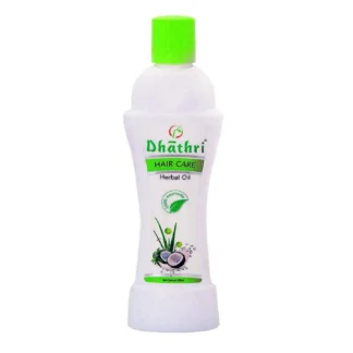 Dhathri Hair Care Herbal Oil 100ml