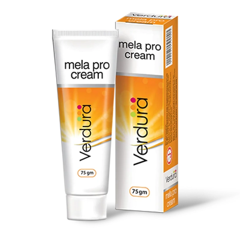 JRK Sidha’s Verdura Mela pro Cream, 35gms