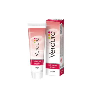 JRK Sidha's Verdura Cell Repair Cream, 75gm