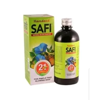 Hamdard India Safi 500ml