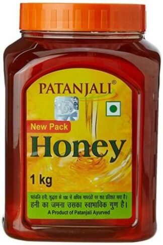 Honey