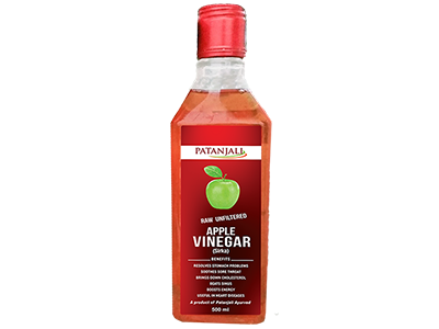Apple Vinegar Sirka 500ml