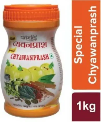 Patanjali Special Chyawanprash
