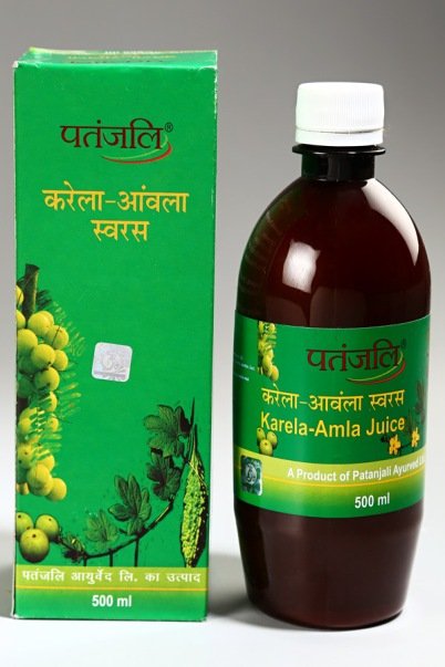 patanjali-karela-amla-juice-500ml-ayurveda-products