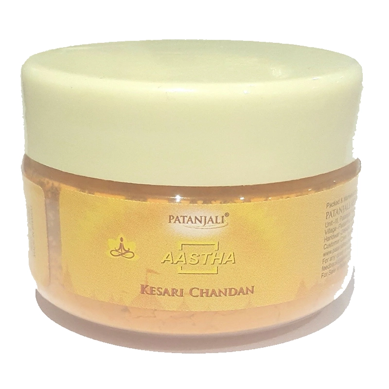 Kesari Chandan NATURAL 25g