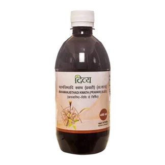 Mahamanjisthadi Kwath