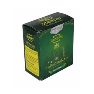 AASTHA Aradhana 20 Sticks