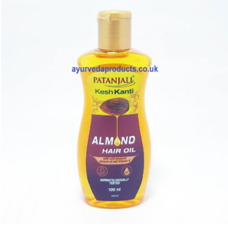 Patanjali Almond hair oil 100ml