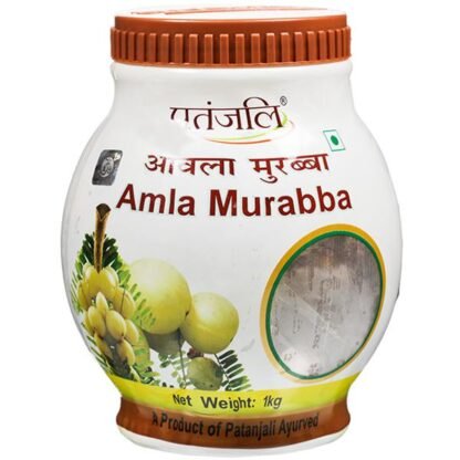 Patanjali Divya Melanogrit Tablets - Ayurvedaproducts