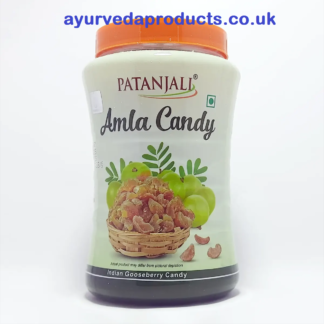 Patanjali Amla candy 500gm