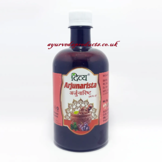Patanjali Arjunarista 450ml