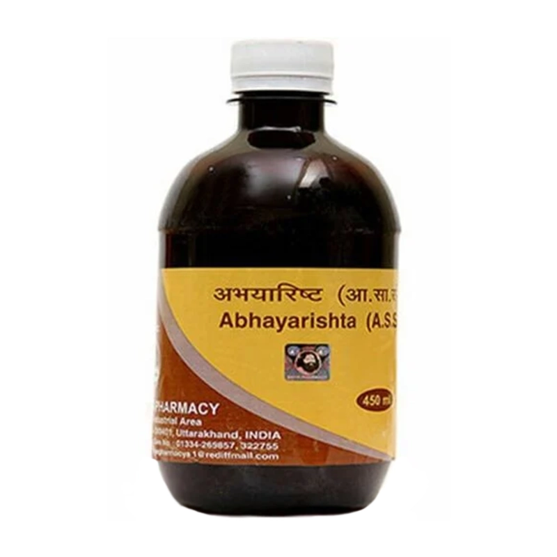 Divya Abhyarishta 450ml