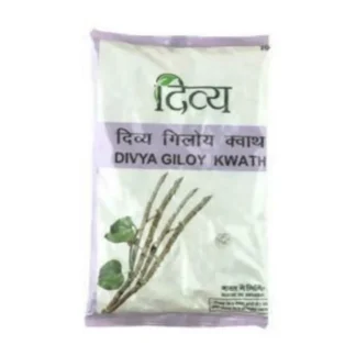 Patanjali Divya Giloy Kwath 200G