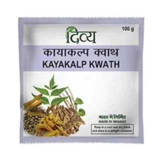 Kayakalp Kwath 100g