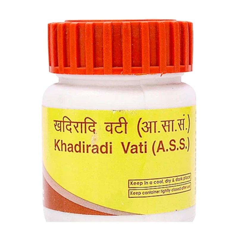 Ayurvedic Medicine for Oral Health