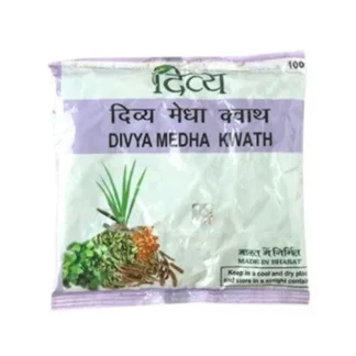 Baba Ramdev Medha Kwath