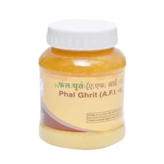 Patanjali Divya Phal Ghrit