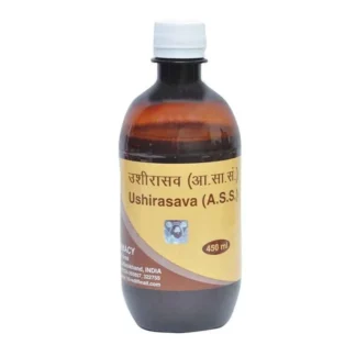 Ushirasava Urinary 450 ml