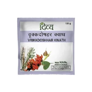 Vrikkdoshhar Kwath 100 gm