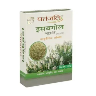 Swami Ramdev's Isabgol 100gm