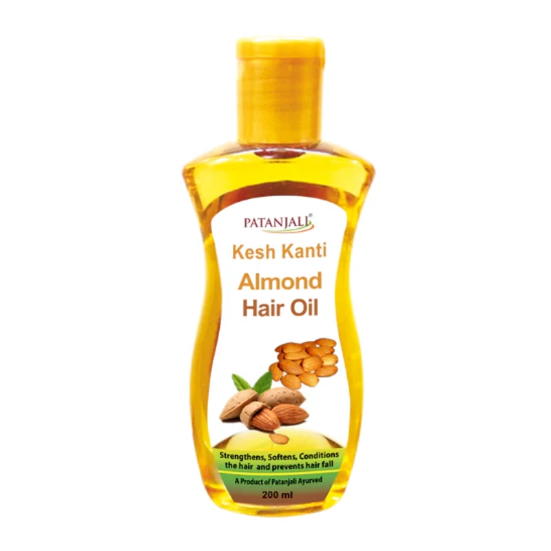 Kesh kanti almond oil
