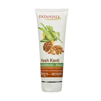 Almond Olive Hair Conditioner