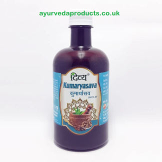 Patanjali Kumaryasava 450ml
