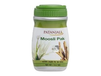 Patanjali Moosli Pak