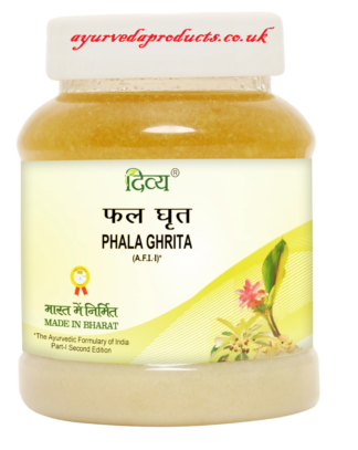 Patanjali Phala Ghrita 200gm