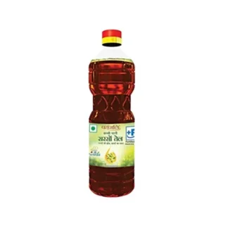 Sarson Oil