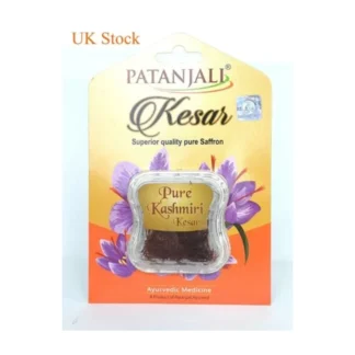 Patanjali Kesar 1gm
