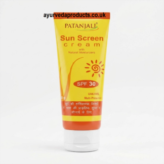 Patanjali Sun Screen SPF 30
