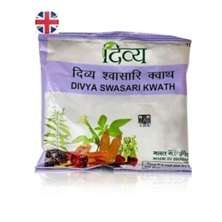 Swasari Kwath 100g