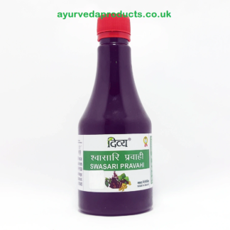 Patanjali Swasari Pravahi 250ml