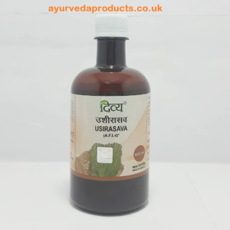 Patanjali Usirasava 450ml