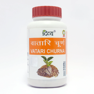 Patanjali Vatari Churna 100gm
