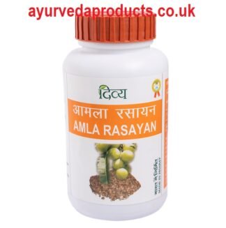 Patanjali amla rasayan 100gm