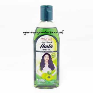 Patanjali kesh kanti amla hair oil 200ml