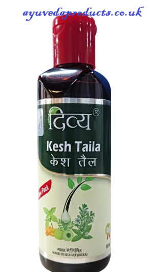 Patanjali Kesh Taila 100ml