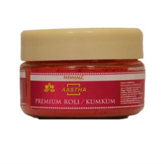 Premium GopiChandan Teeka NATURAL 25g