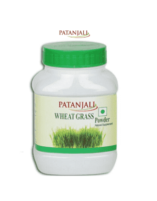Wheat Grass Powder 100g