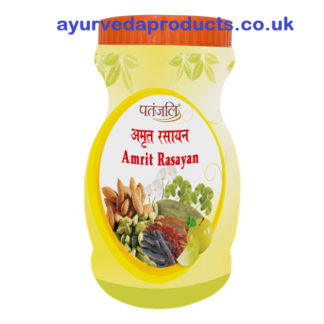 Patanjali Amrit rasayan 1kg