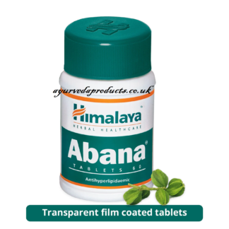 Himalaya abana tablets