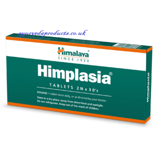 Himalaya Himplasia 60 tablet