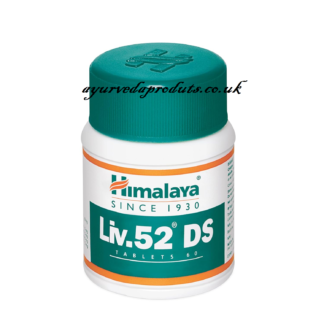 Himalaya Liv 52 DS 60 Tablets
