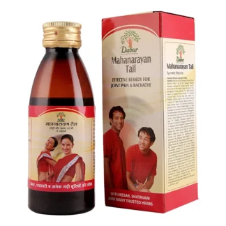 Dabur Mahanarayan Tail /Oil 100ml