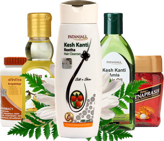 Home - Ayurveda Products
